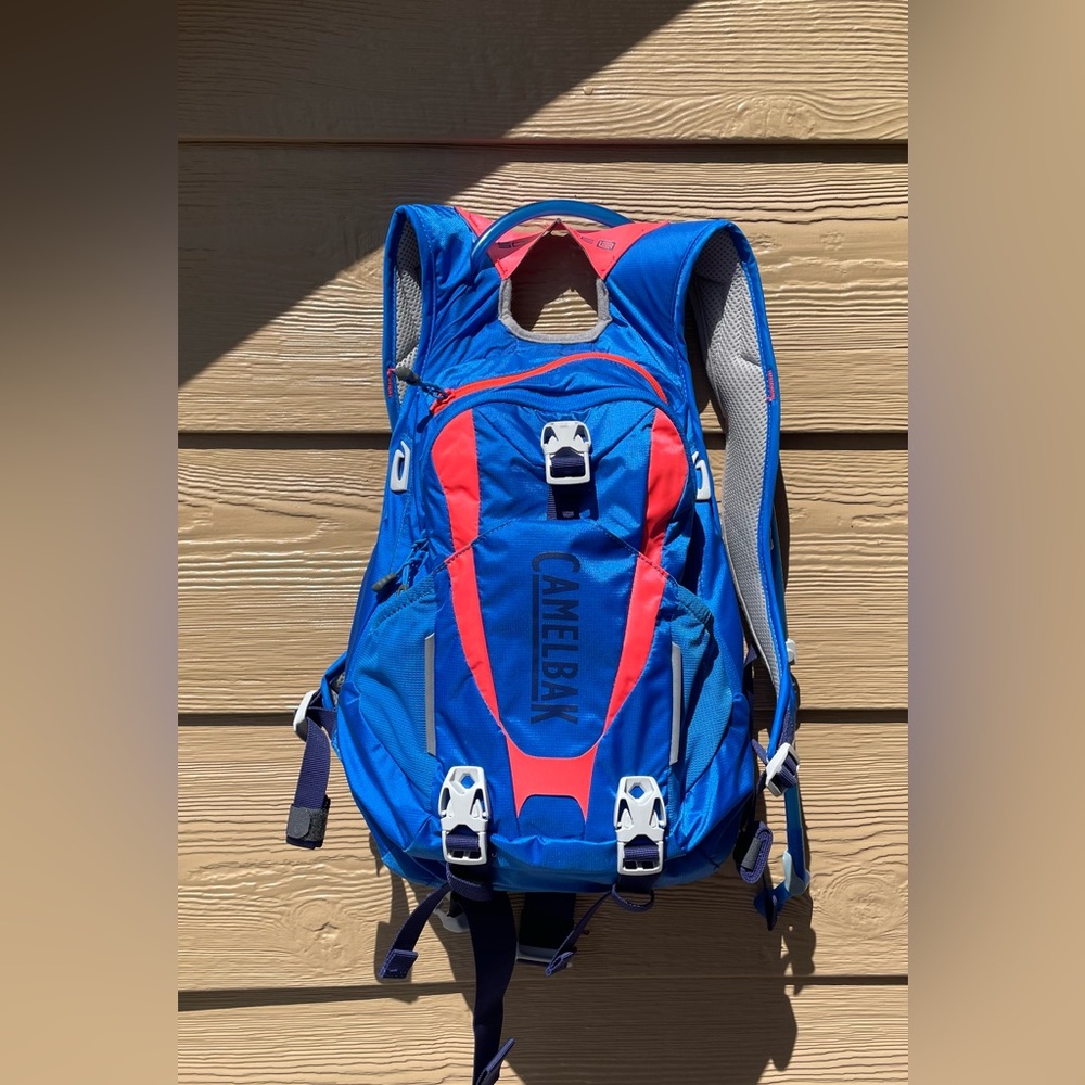 CamelBak Women's Solstice 10 LR Hydration Pack (Never Used)